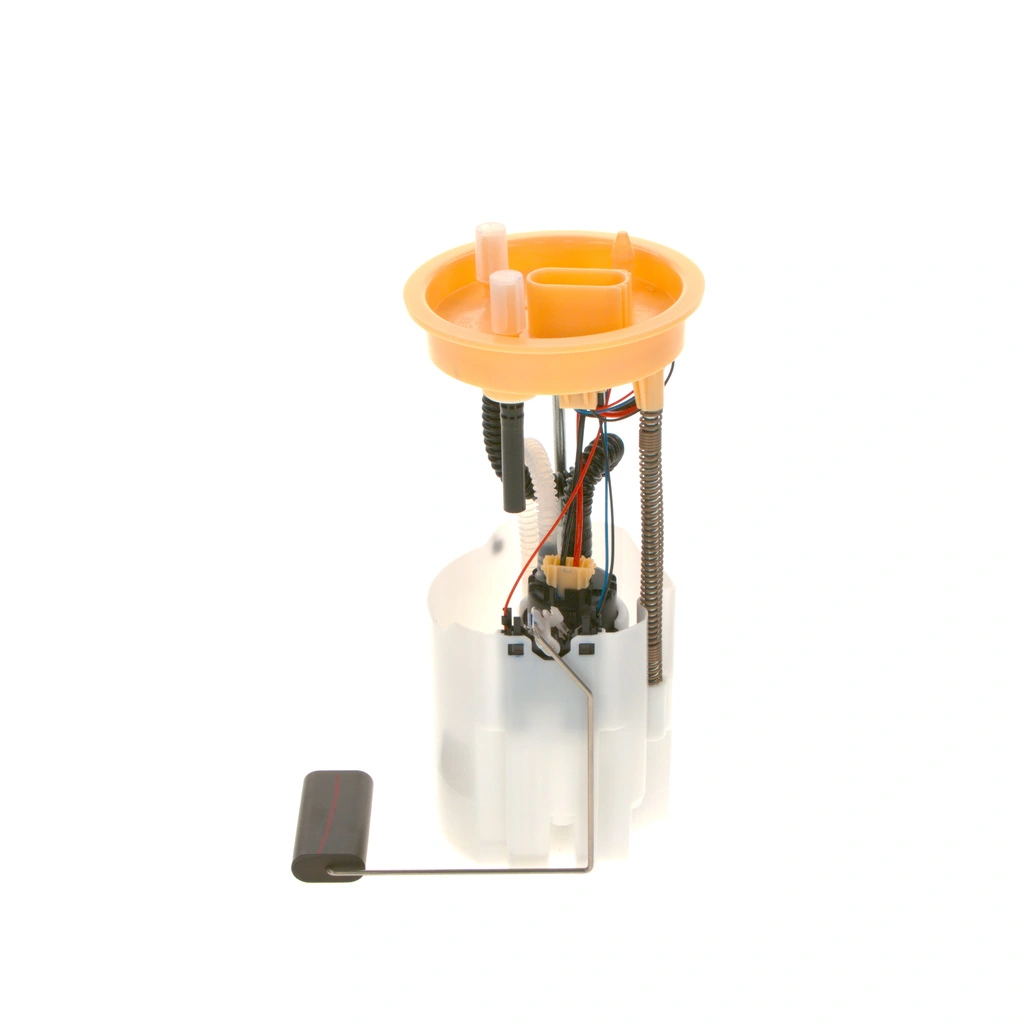 Fuel Feed Unit 0 986 580 829