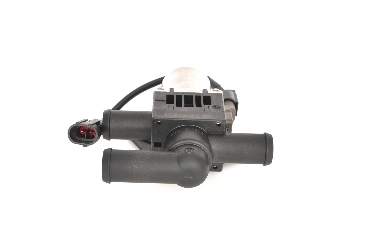 BOSCH 1 147 412 076 Coolant Control Valve