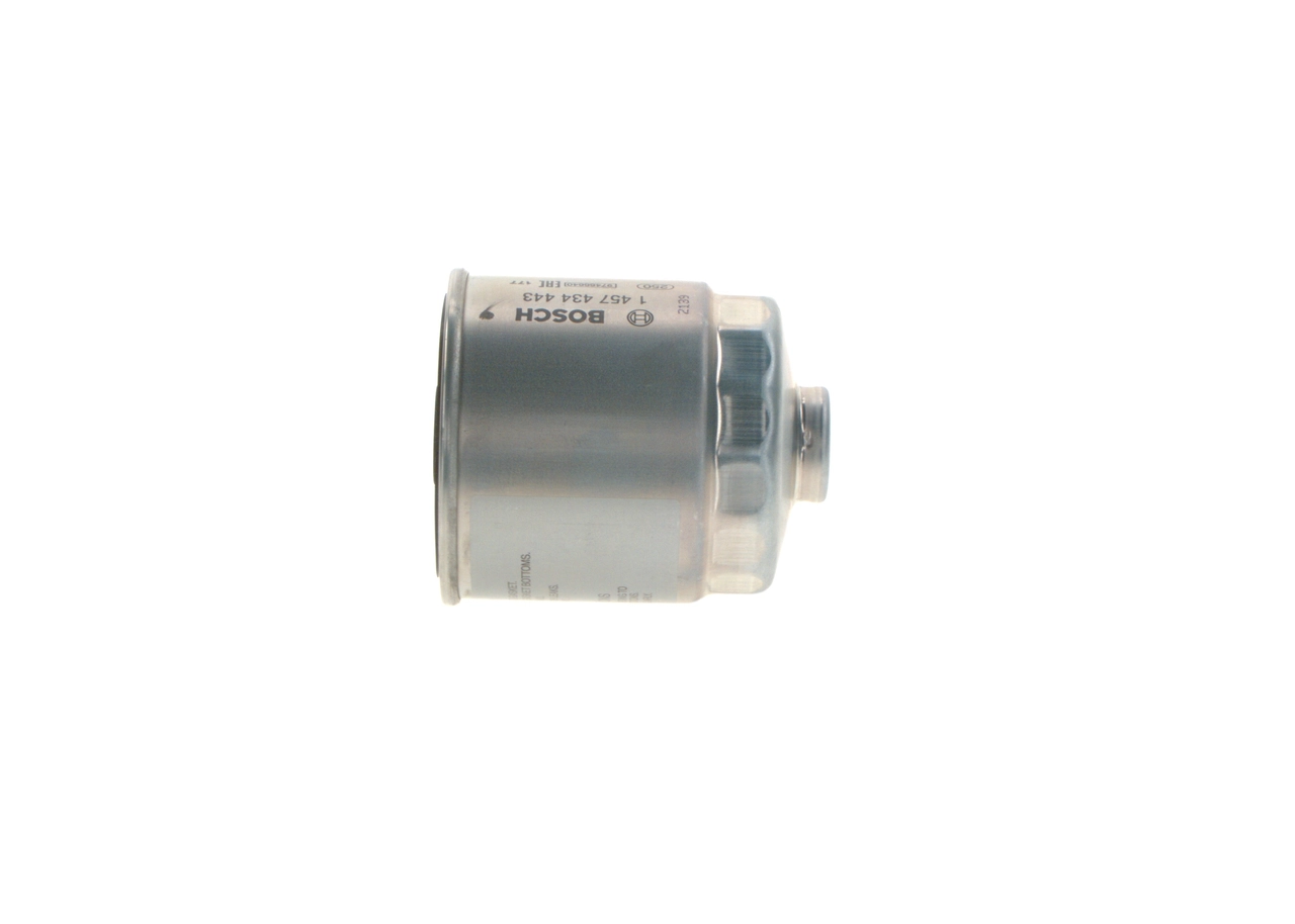 Fuel Filter 1 457 434 443