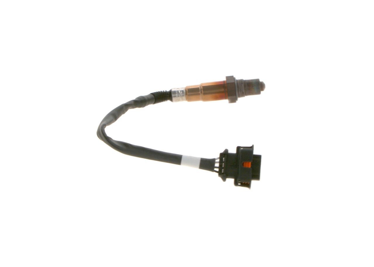 Oxygen Sensor 0 258 006 815