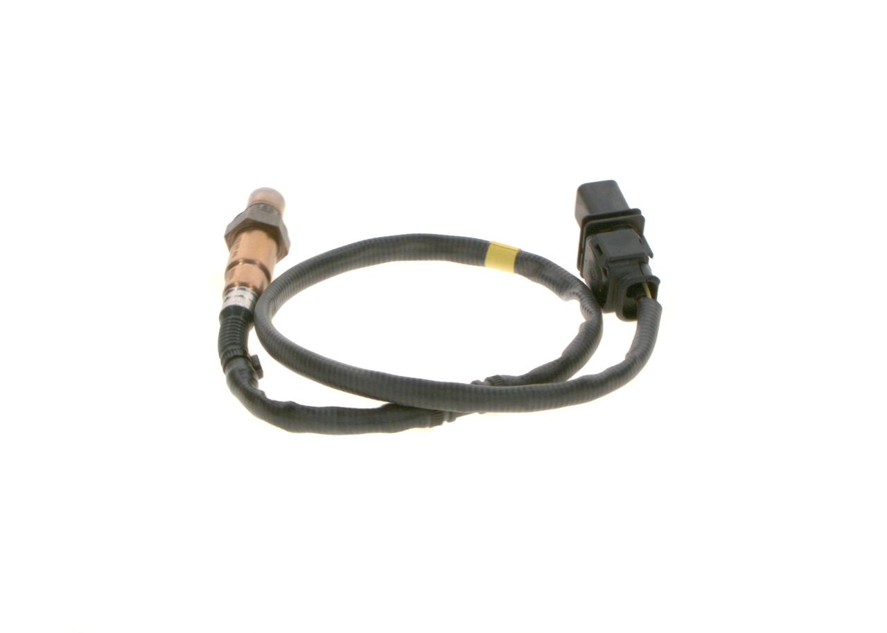 Oxygen Sensor 0 258 017 479