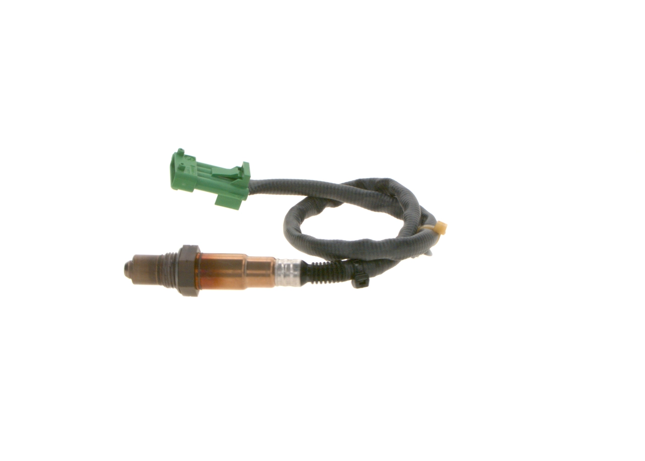 Oxygen Sensor 0 258 010 081