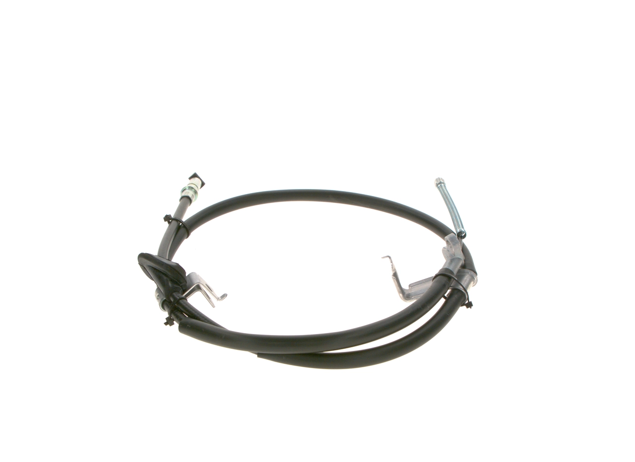 Cable Pull, parking brake 1 987 482 916