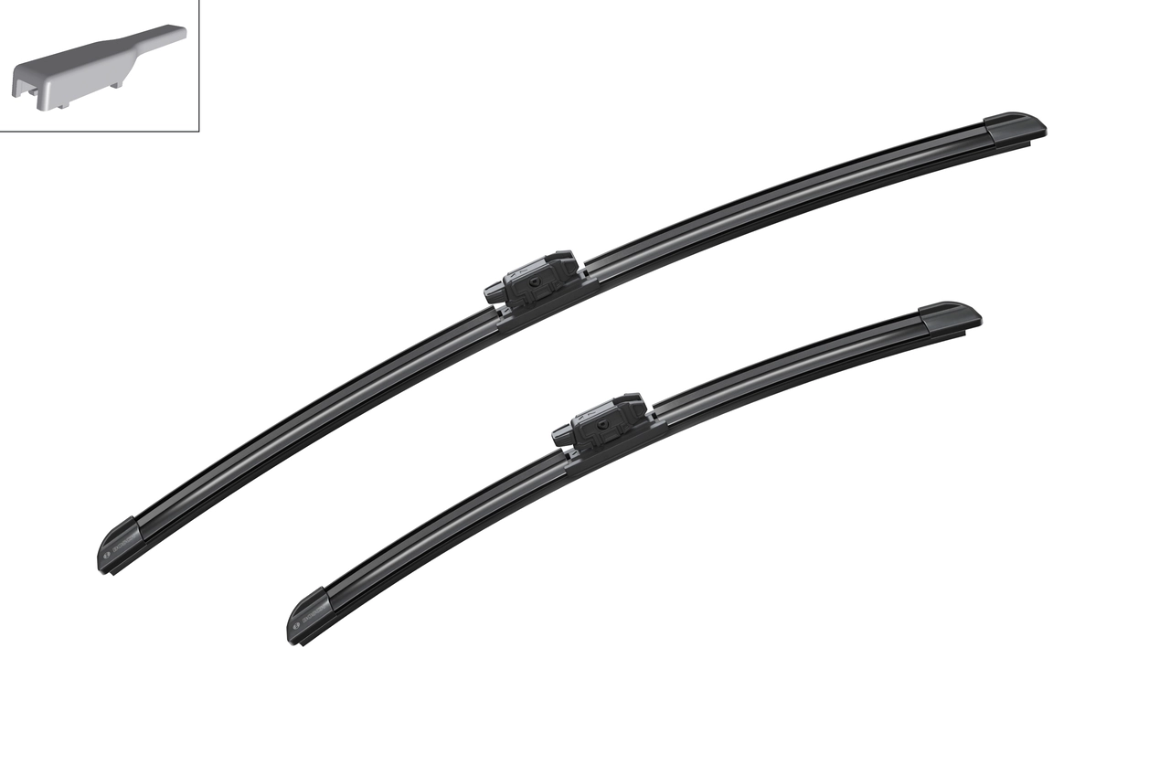 BOSCH 3 397 014 215 Wiper Blade