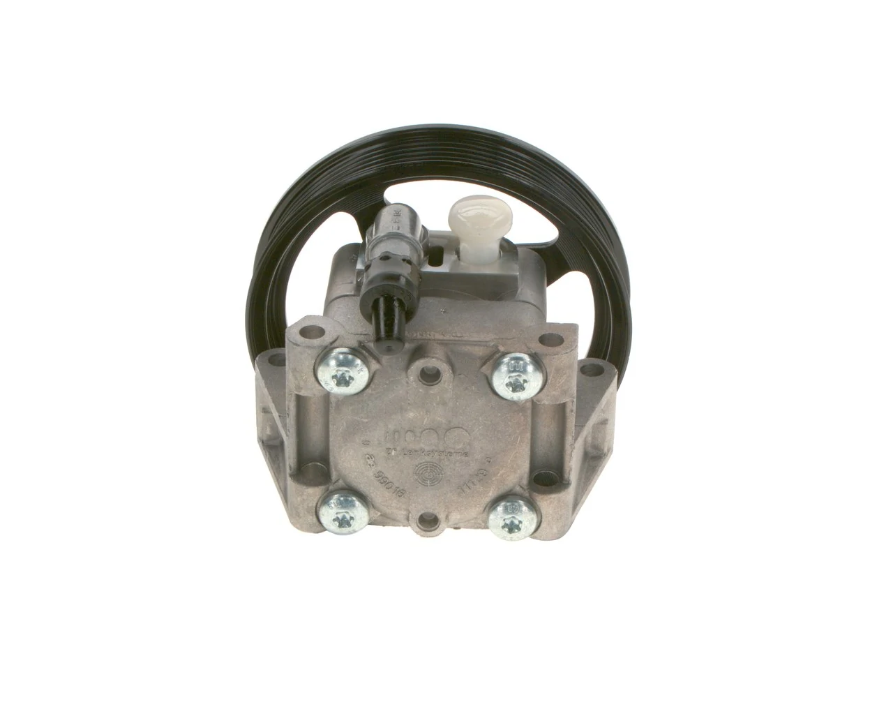 BOSCH K S00 000 126 Hydraulic Pump, steering