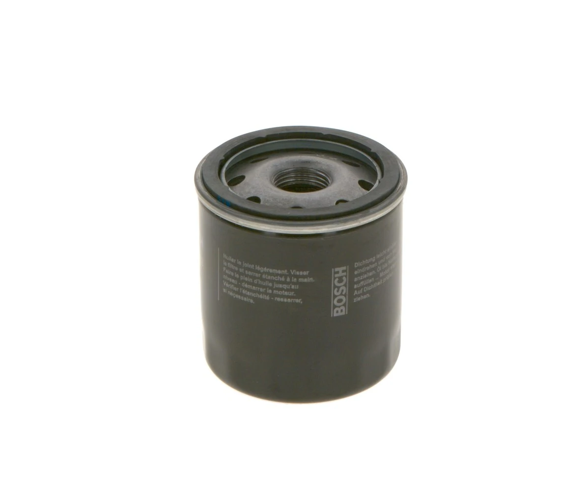 Oil Filter 0 986 452 028