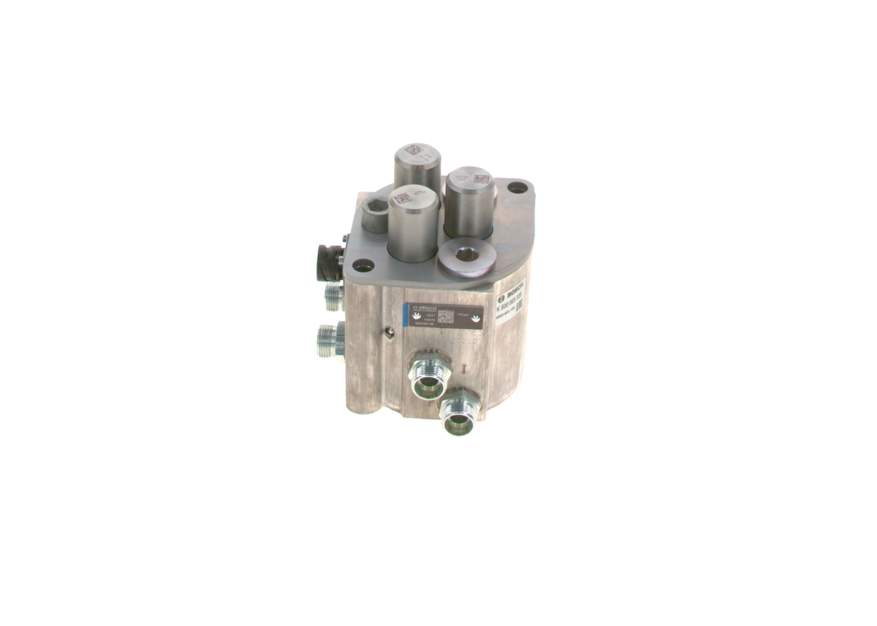 BOSCH K S00 003 335 Directional Valve Block, steering