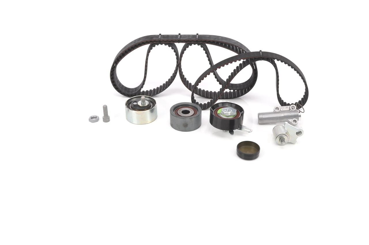 Timing Belt Kit 1 987 948 152