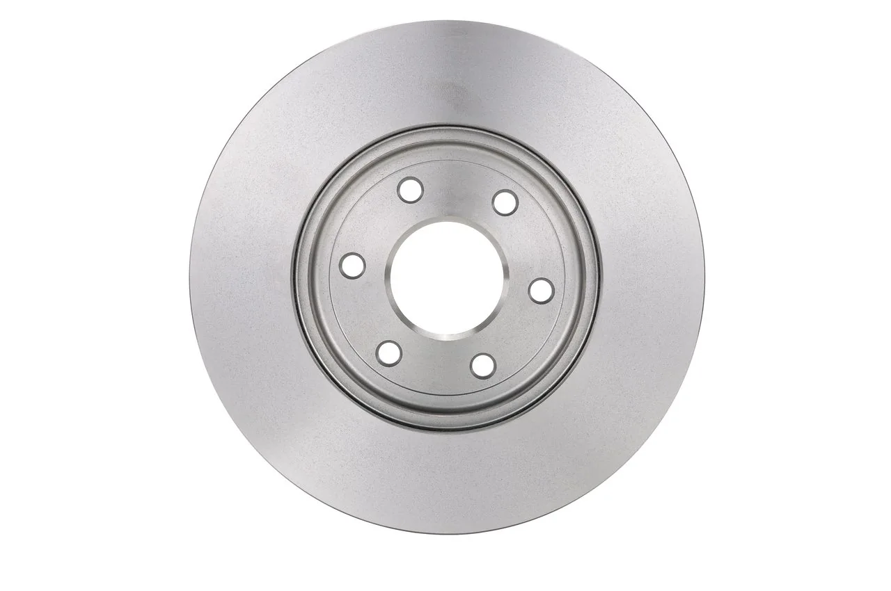 Brake Disc 0 986 479 356