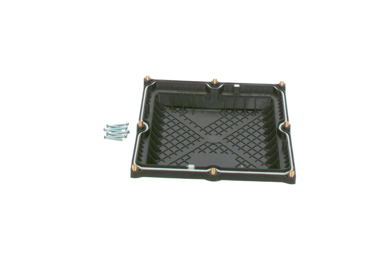BOSCH F 00B H40 091 Lid