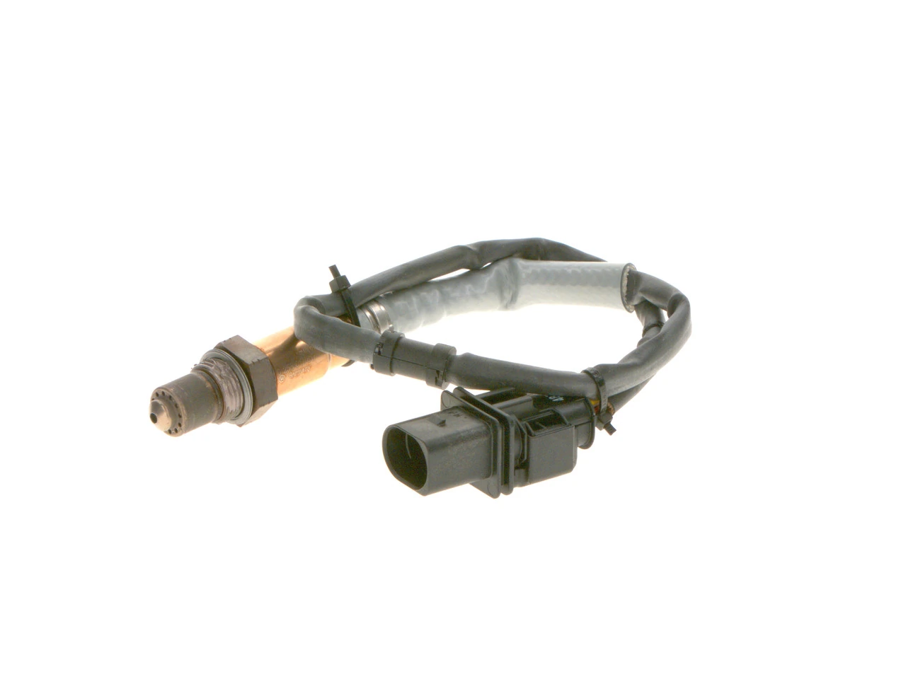 Oxygen Sensor 0 258 017 617