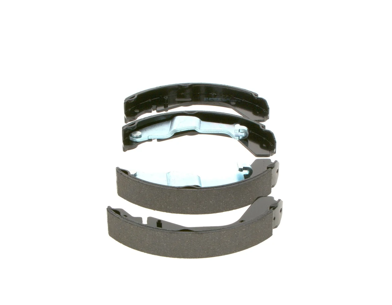 Brake Shoe Set 0 986 487 707