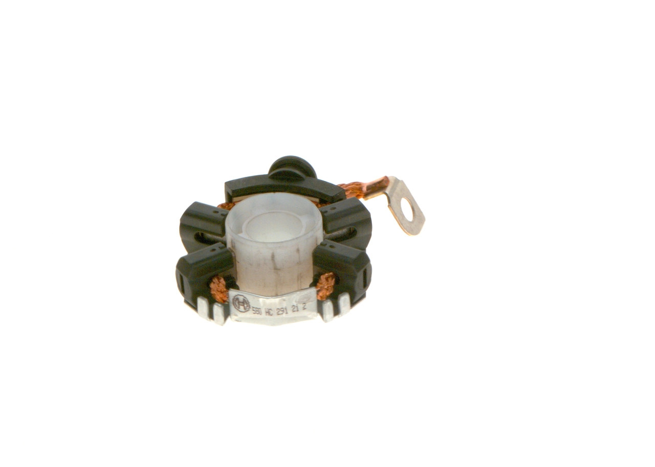 Holder, carbon brushes 1 004 336 580