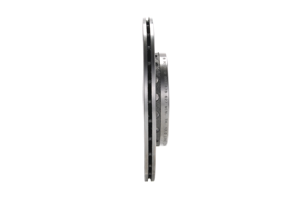 BOSCH 0 986 478 627 Brake Disc