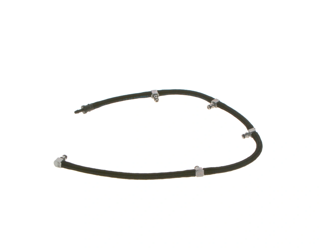 Hose, fuel overflow 0 928 400 480