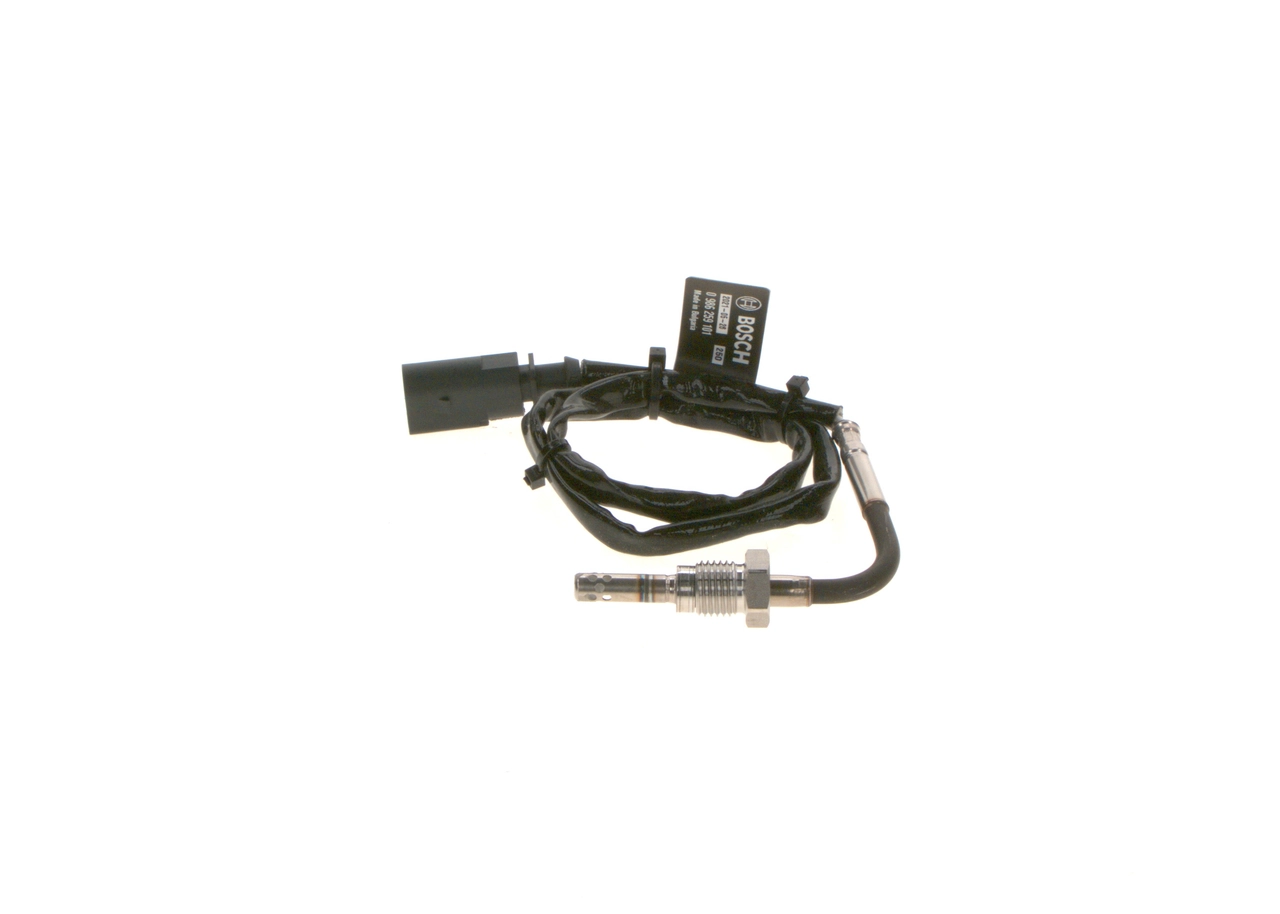 BOSCH 0 986 259 101 Sensor, exhaust gas temperature
