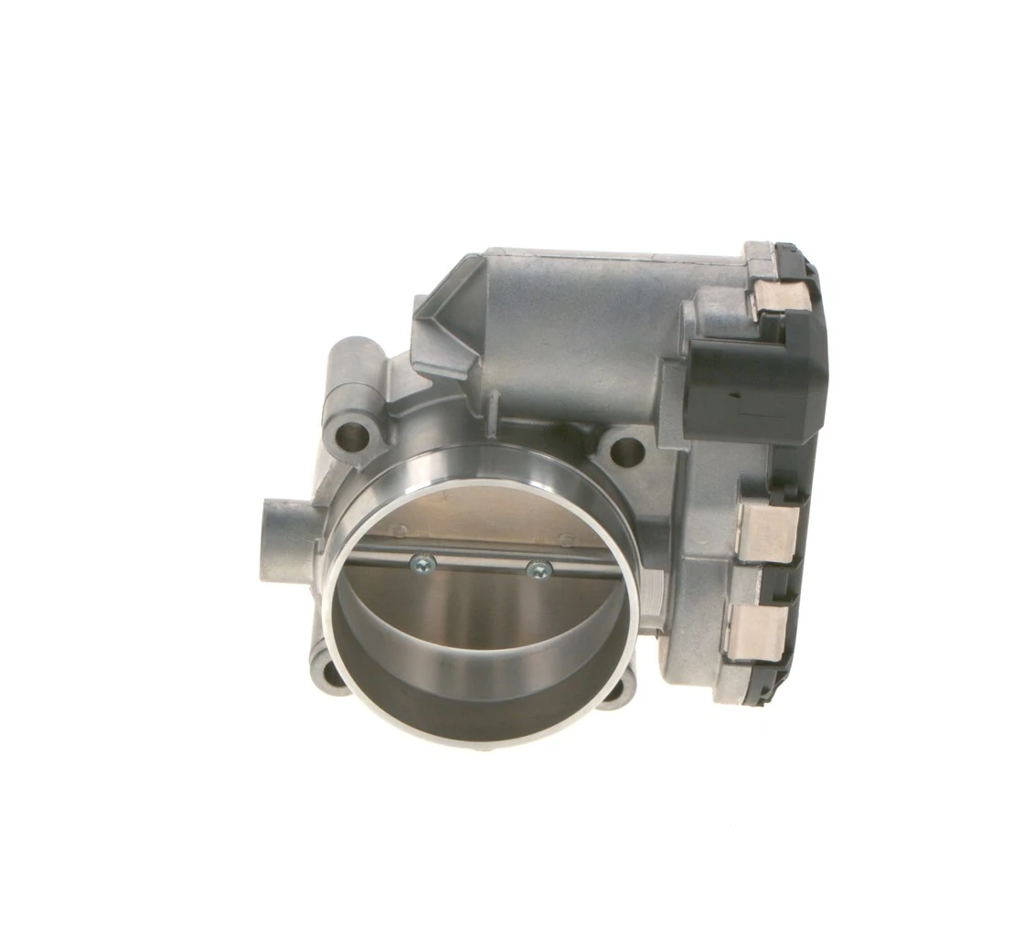 BOSCH 0 280 750 755 Throttle Body