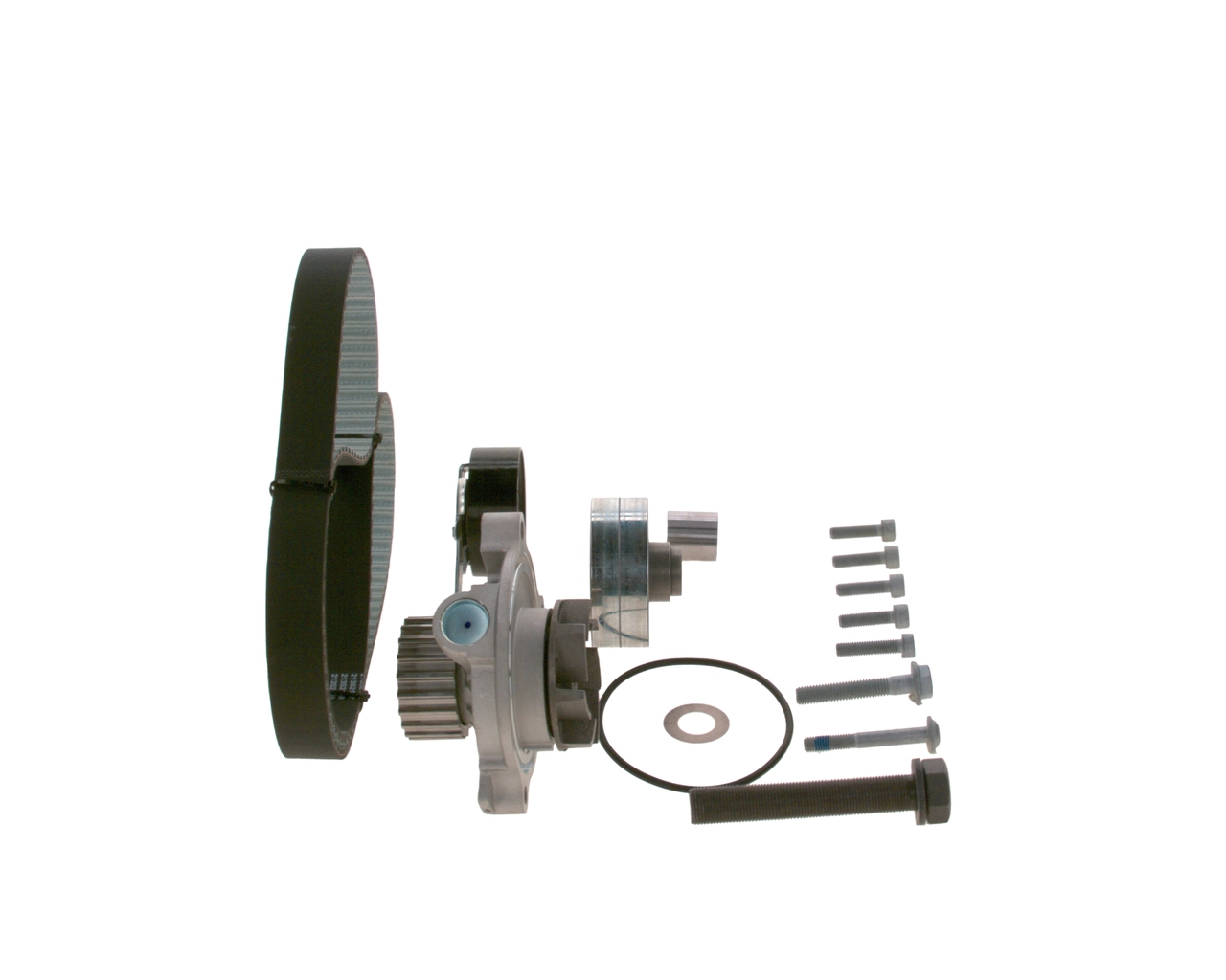 Water Pump & Timing Belt Kit 1 987 946 449