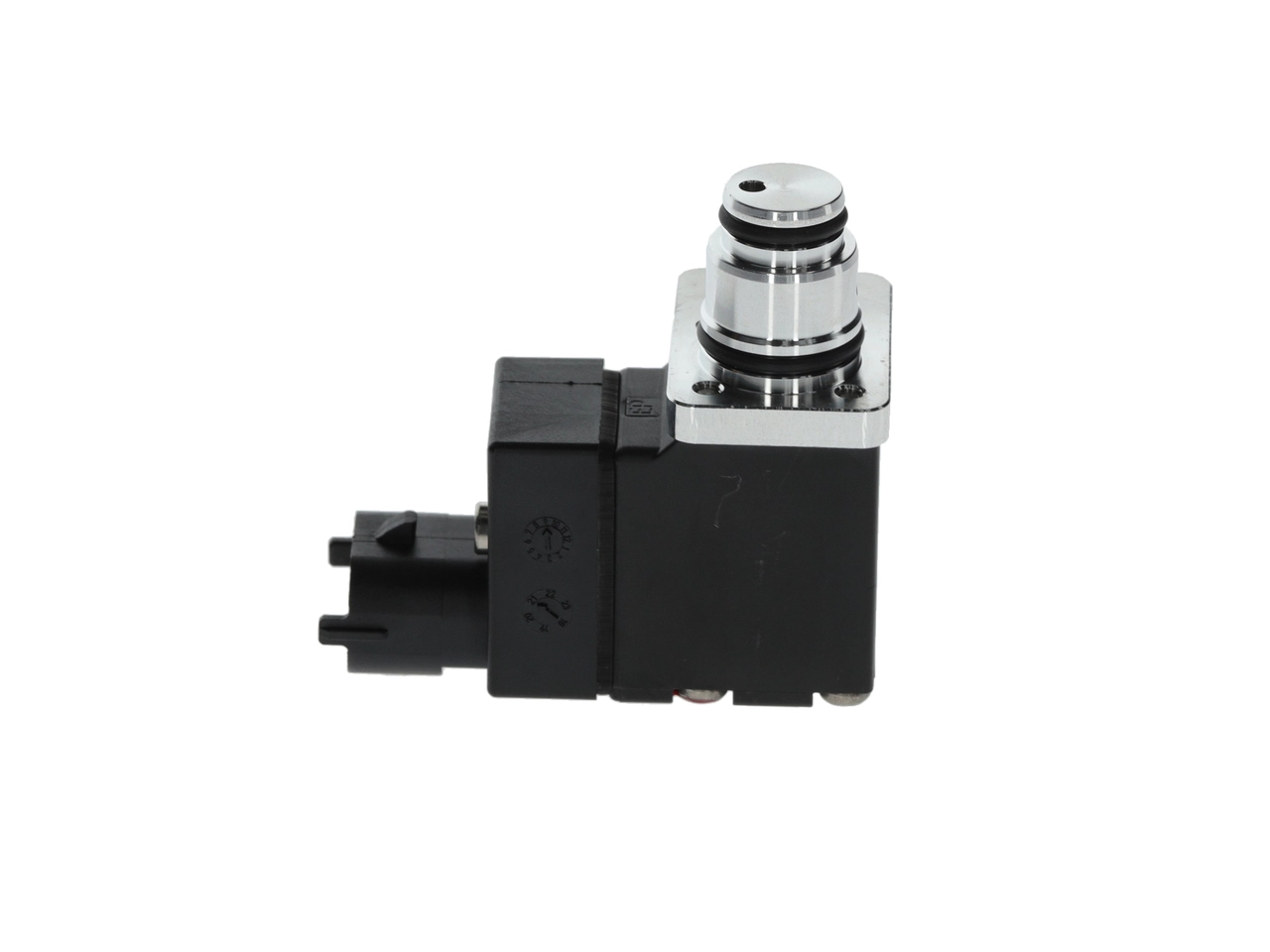 BOSCH F 00B H40 004 Pressure Control Valve, common rail system