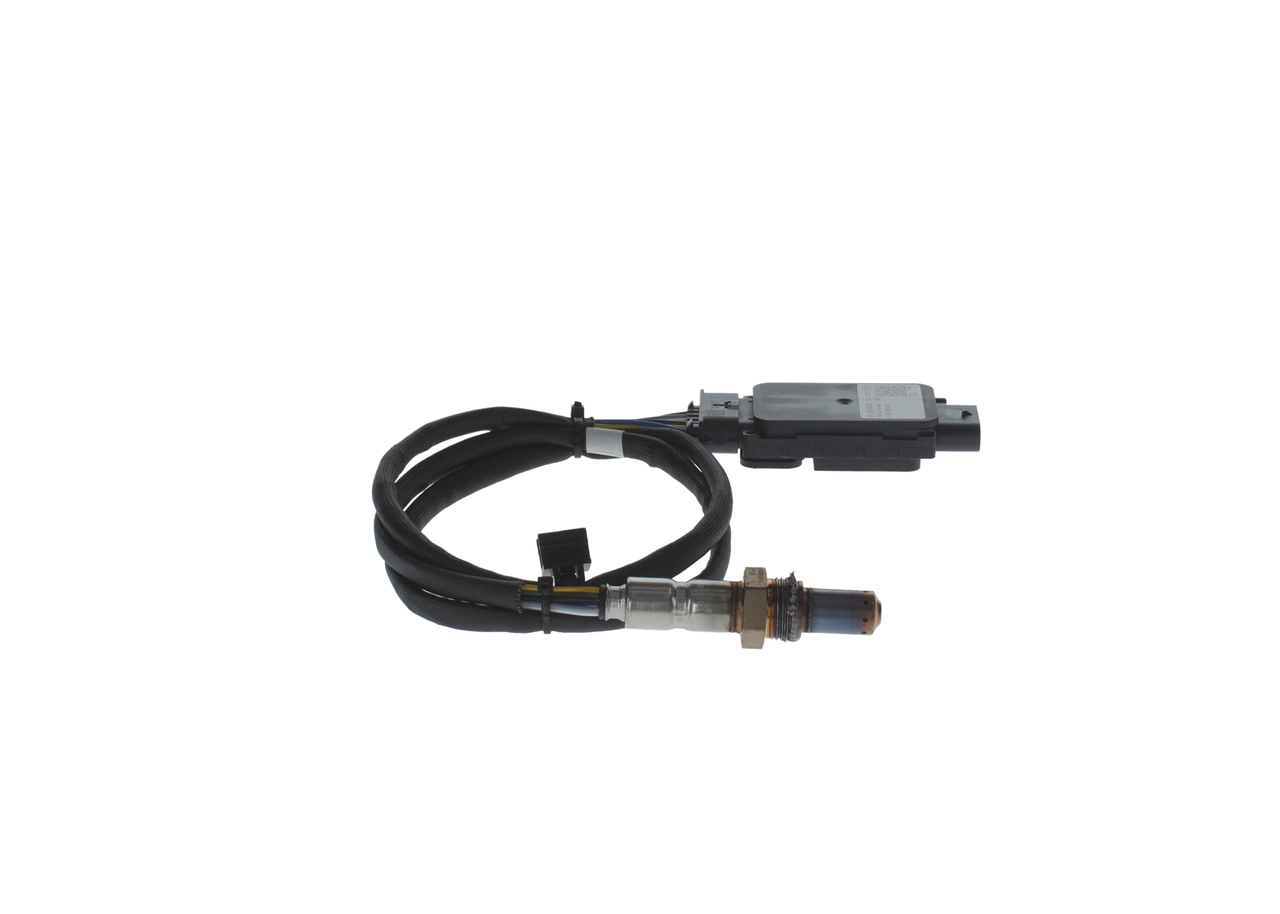 NOx Sensor, urea injection 0 281 008 813
