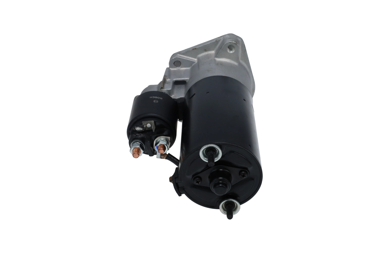 BOSCH 1 986 S00 752 Starter