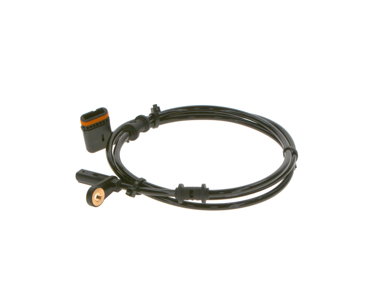 BOSCH 0 986 594 541 Sensor, wheel speed