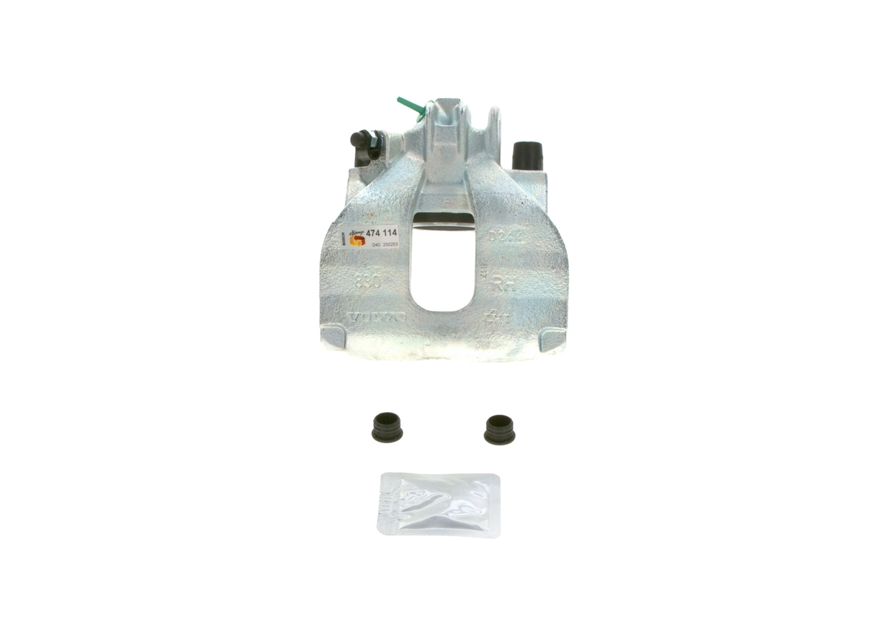 Brake Caliper 0 986 474 114