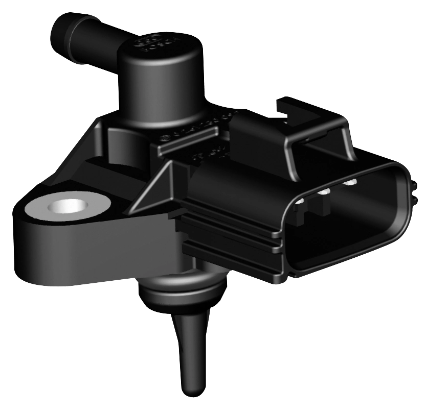 Sensor, fuel pressure 0 261 230 093