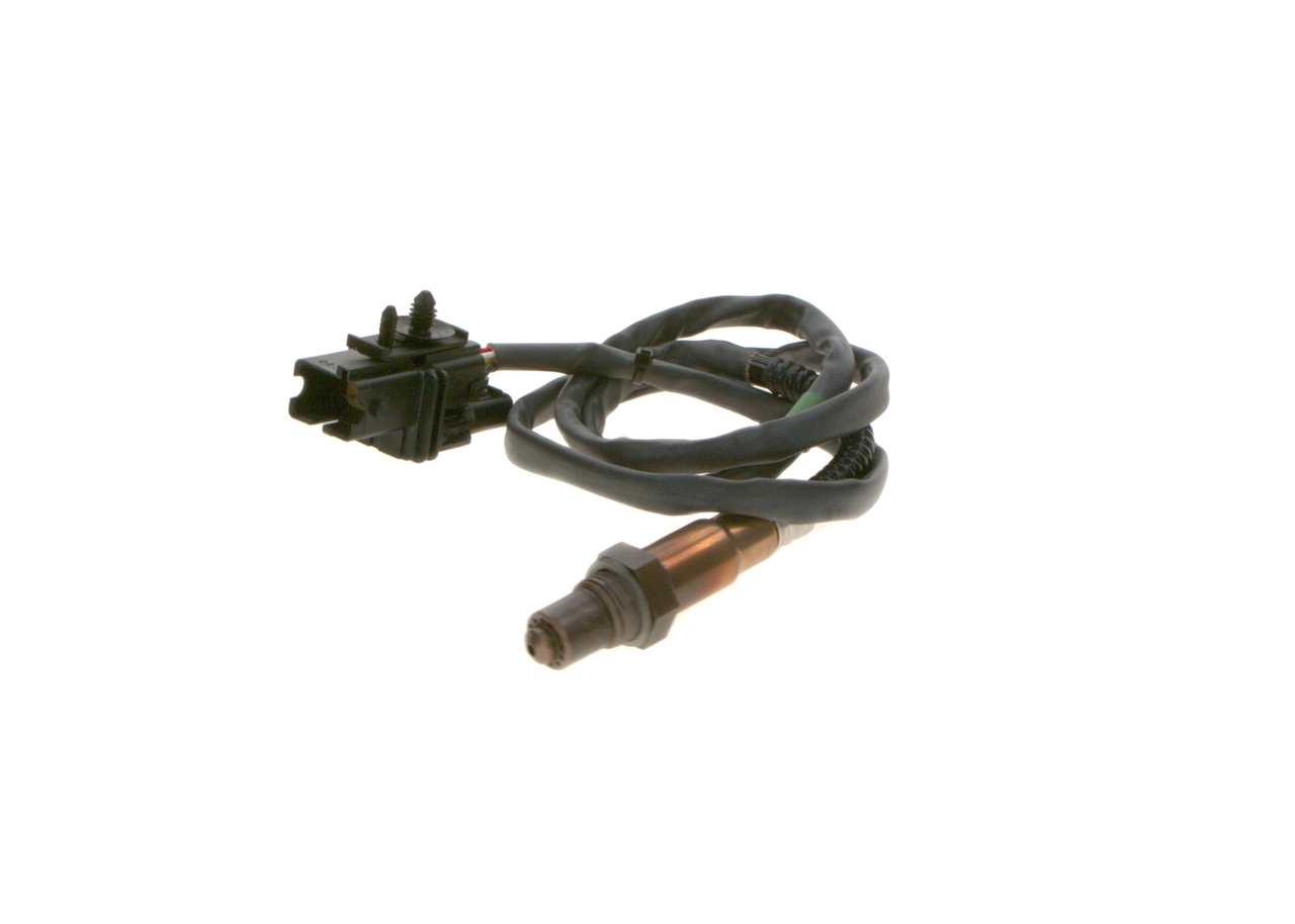 Oxygen Sensor 0 258 007 136