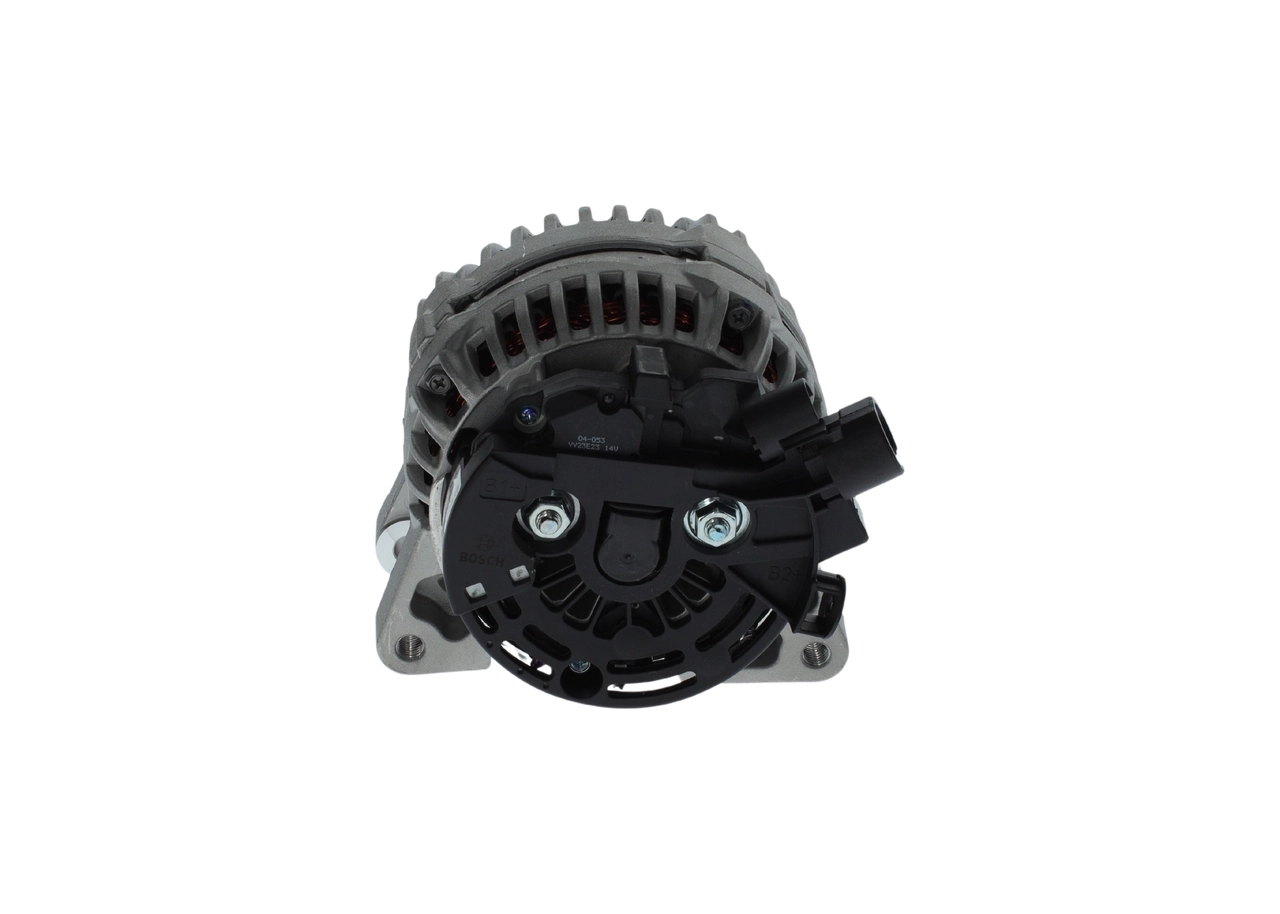 Alternator 1 986 A01 522