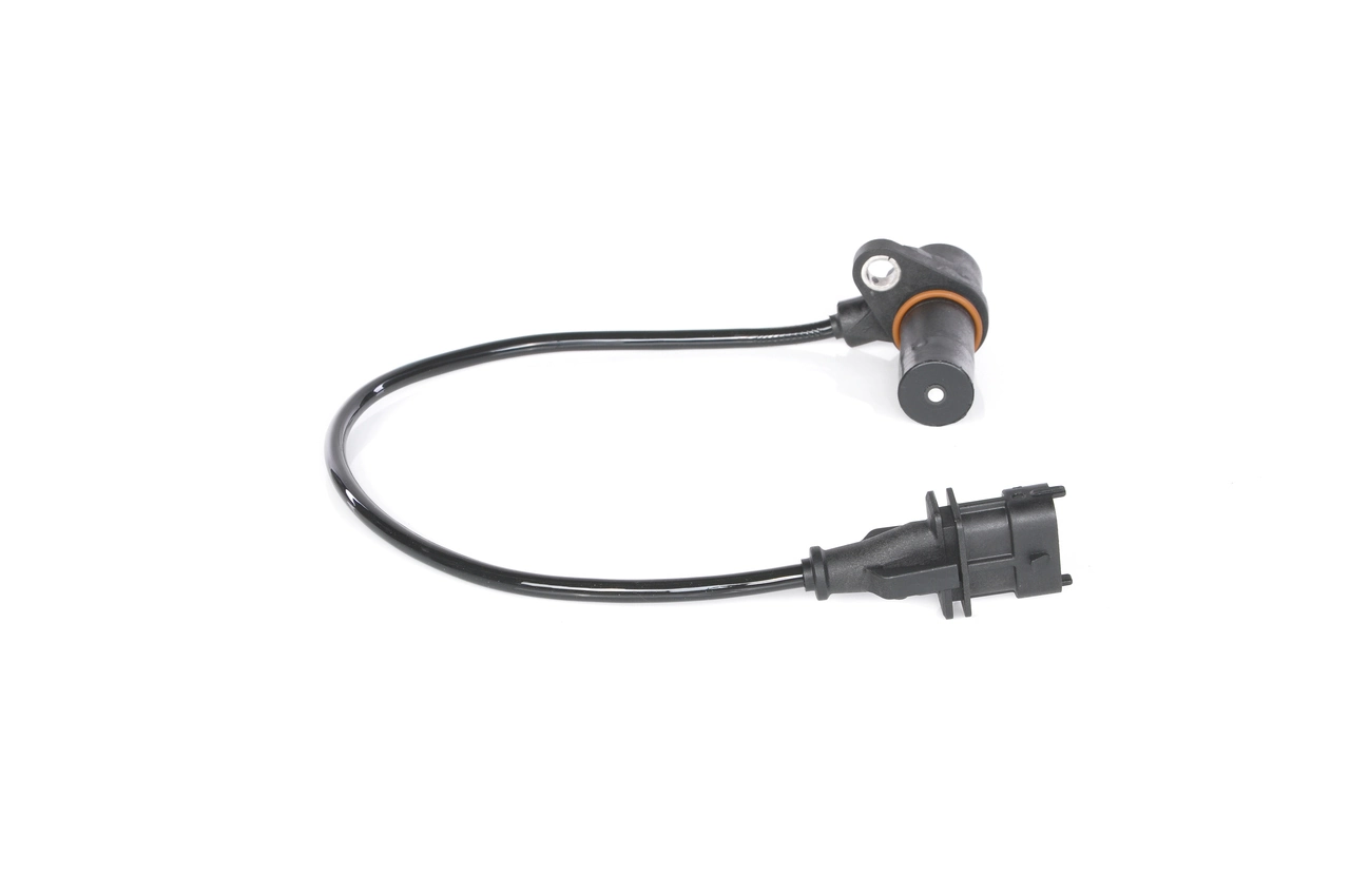 BOSCH 0 281 002 553 Sensor, crankshaft pulse