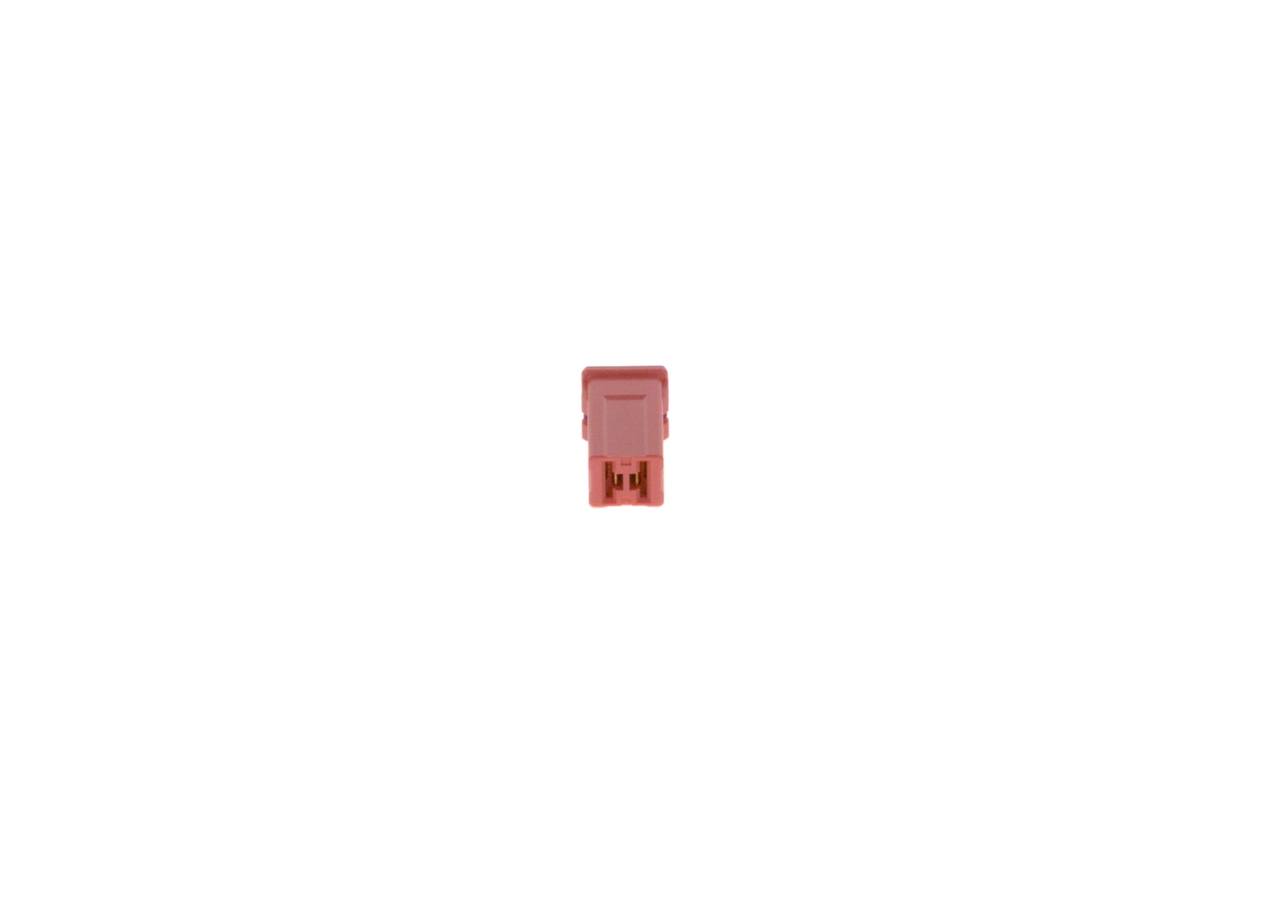 BOSCH 1 987 529 058 Fuse