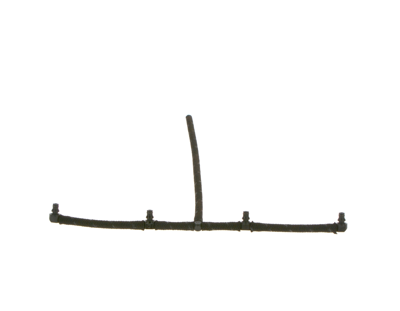 Hose, fuel overflow 0 928 400 595