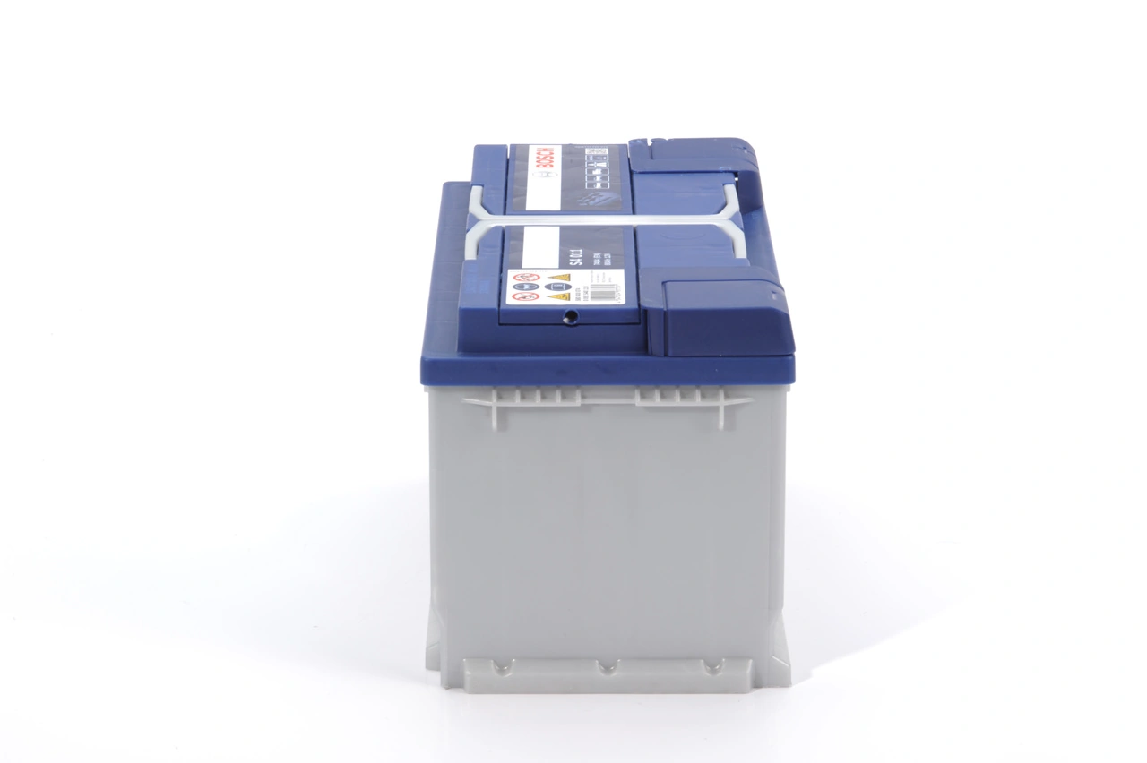 Starter Battery S4 0 092 S40 110