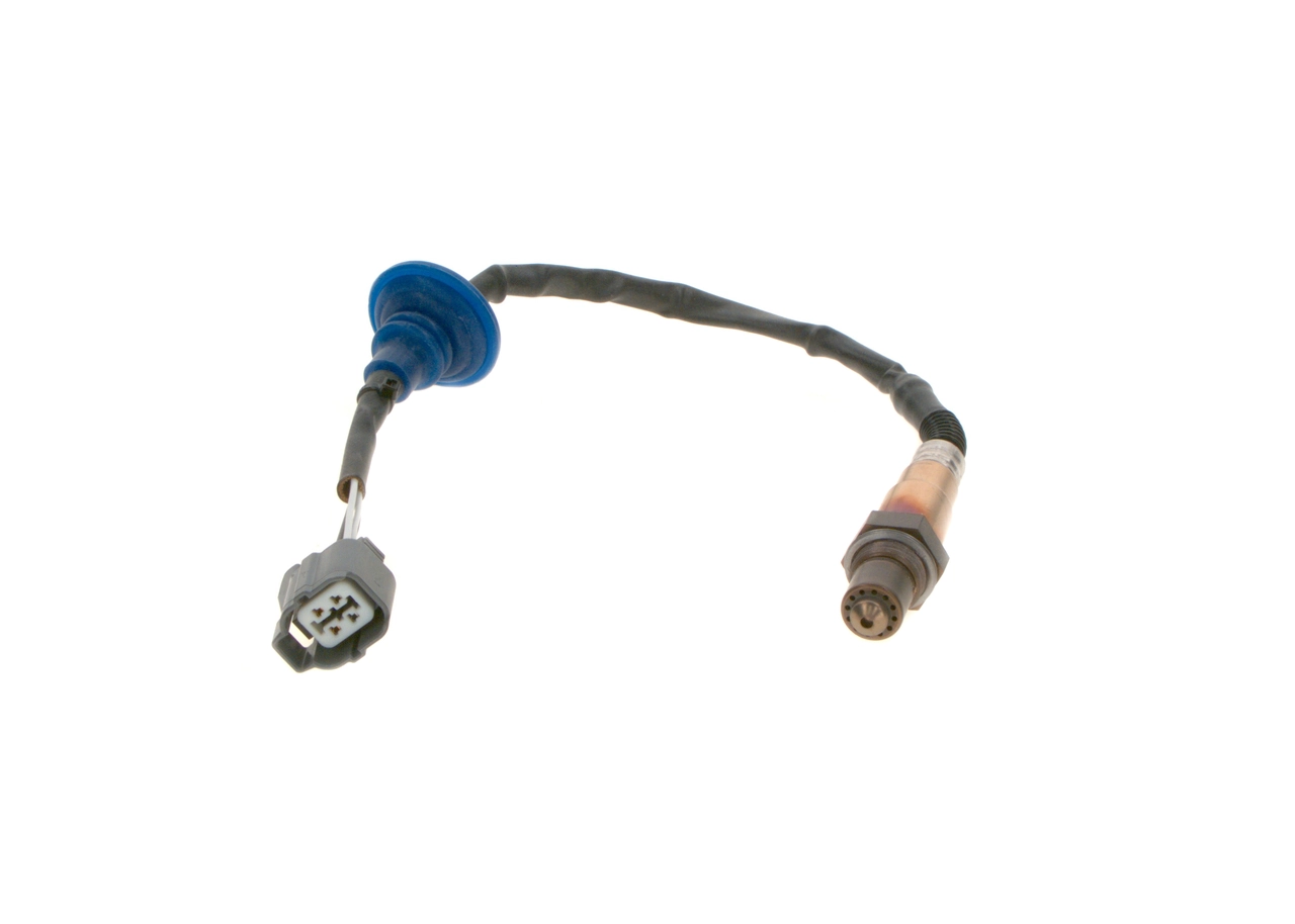 Oxygen Sensor 0 258 006 538