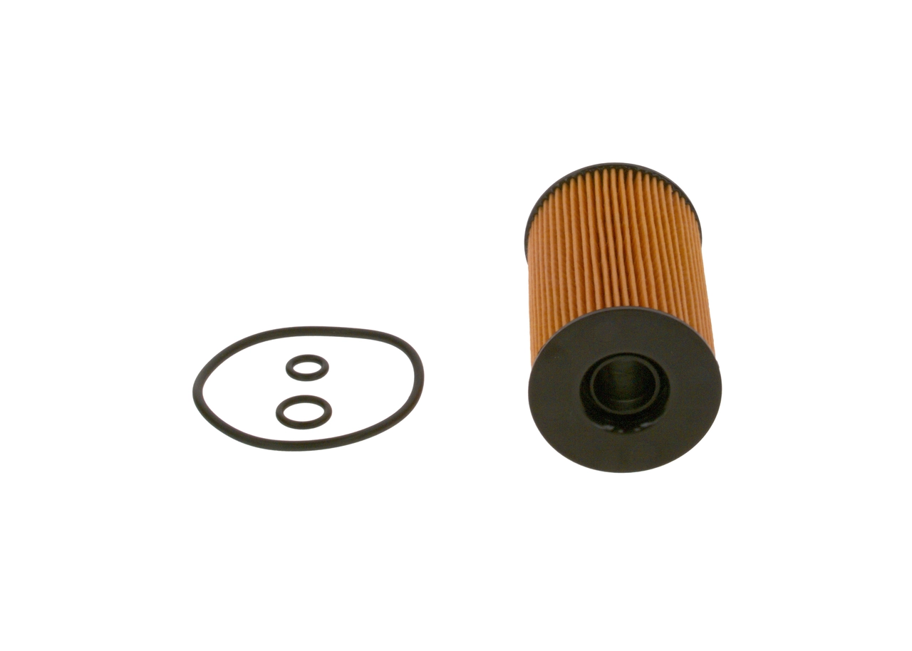 Oil Filter F 026 407 023
