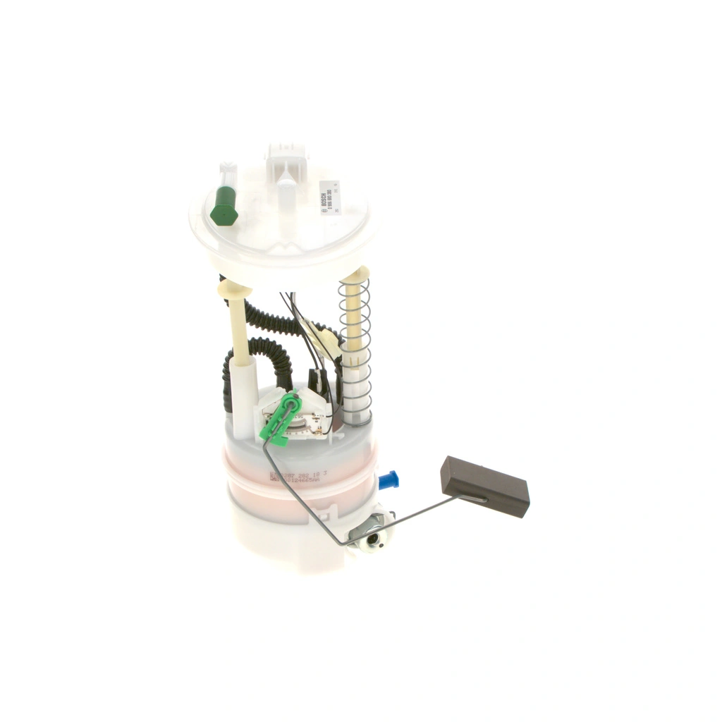 Fuel Feed Unit 0 986 580 380