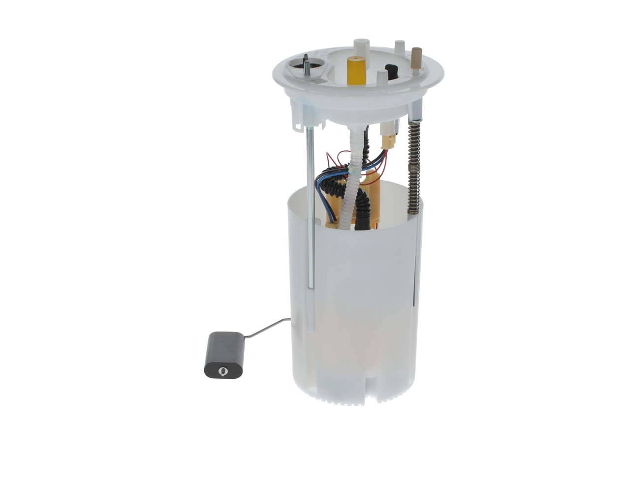 Fuel Feed Unit 0 580 203 42Z