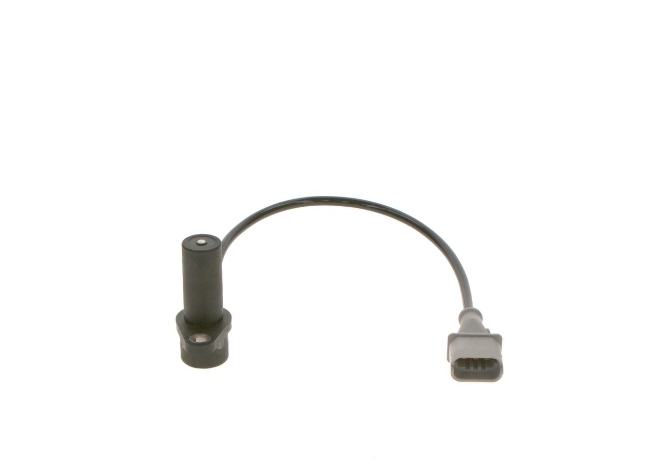 Sensor, crankshaft pulse 0 261 210 248