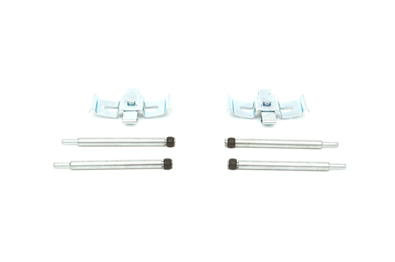 BOSCH 1 987 474 802 Accessory Kit, disc brake pad