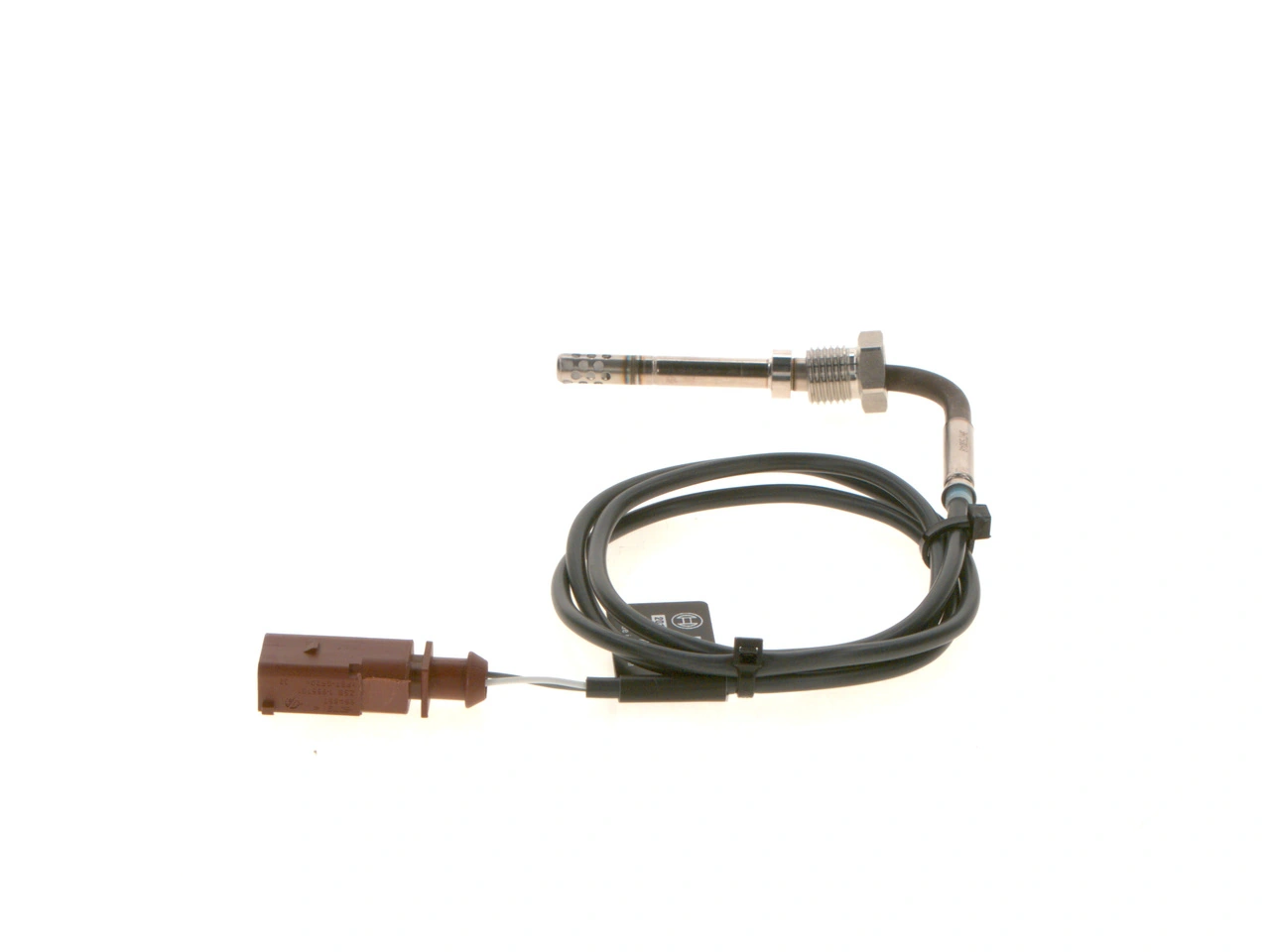 BOSCH 0 986 259 023 Sensor, exhaust gas temperature
