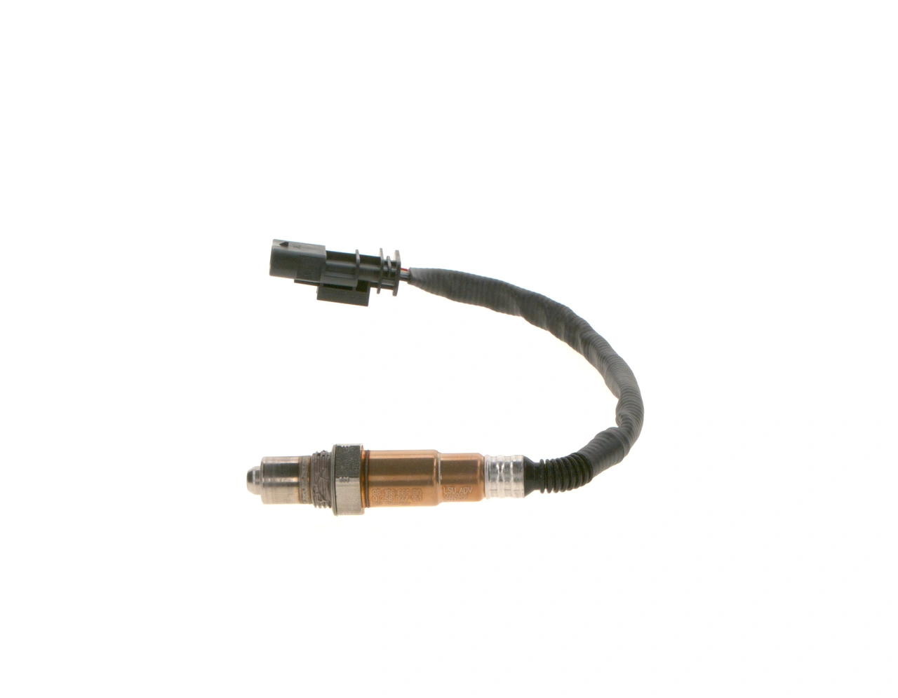 Oxygen Sensor 0 258 027 151