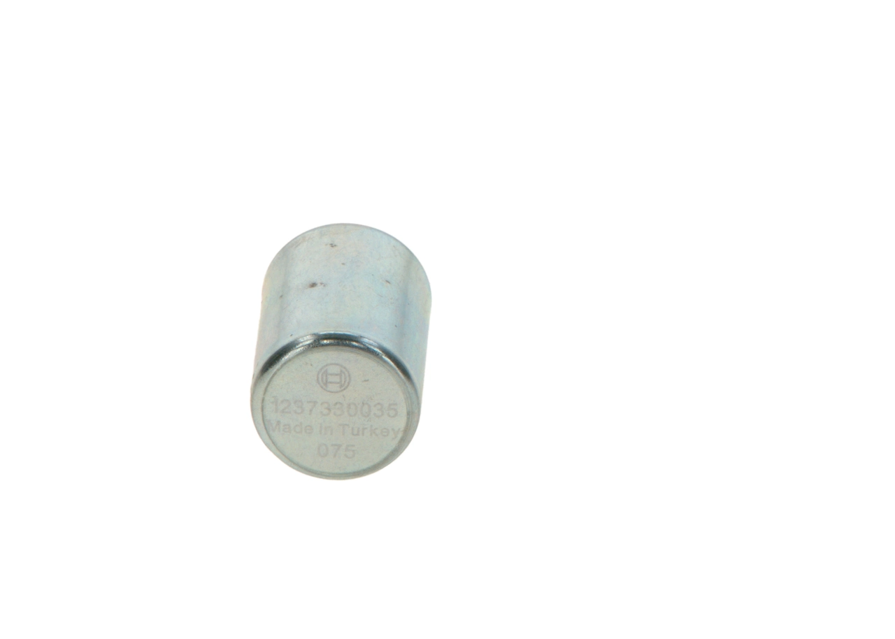 Capacitor, magneto 1 237 330 035