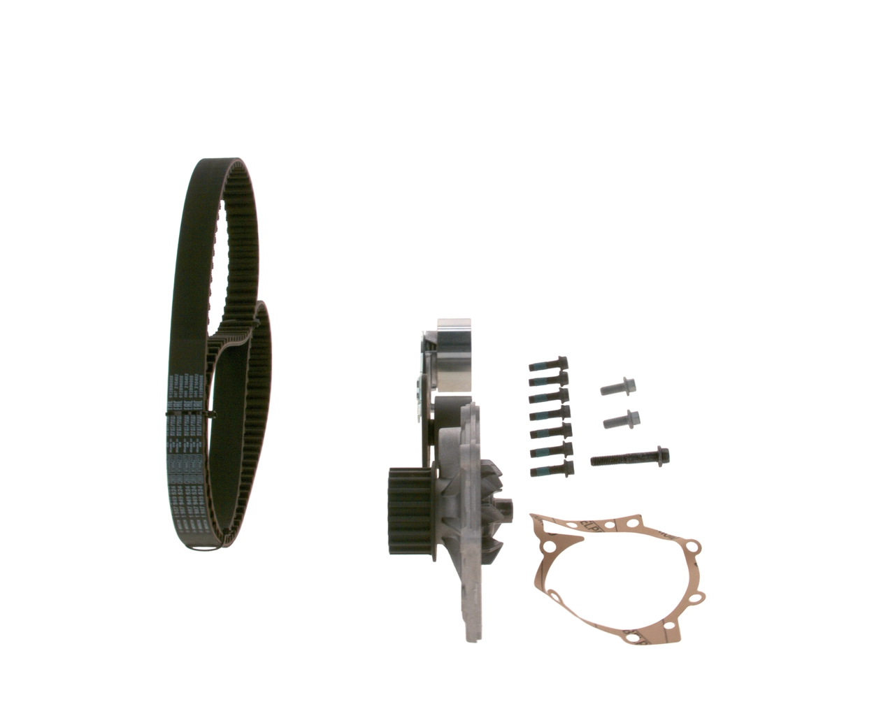 Water Pump & Timing Belt Kit 1 987 946 469