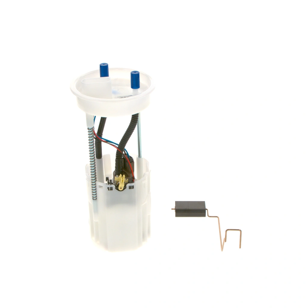 Fuel Feed Unit 0 986 580 932