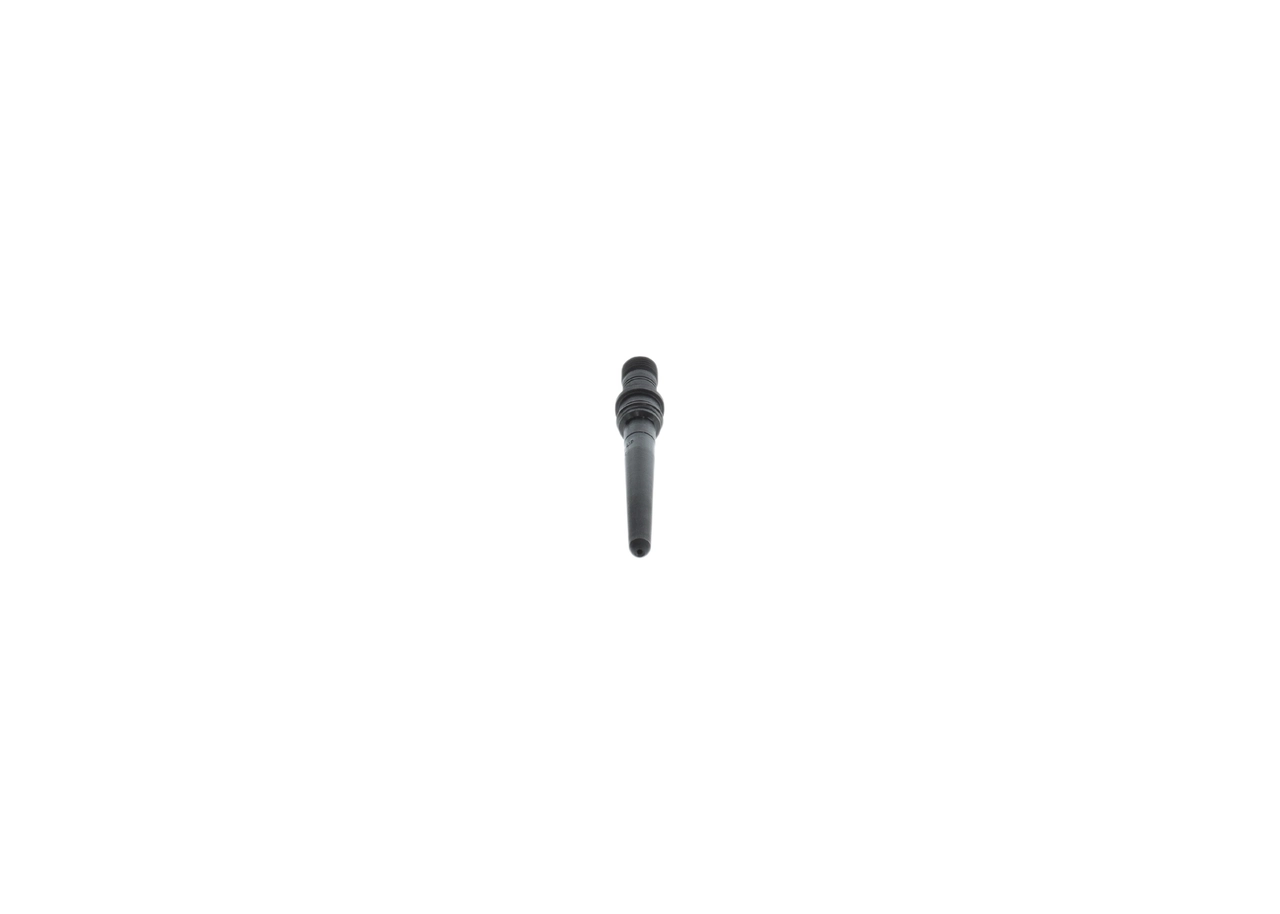 BOSCH F 002 C61 806 Inlet connector, injection nozzle