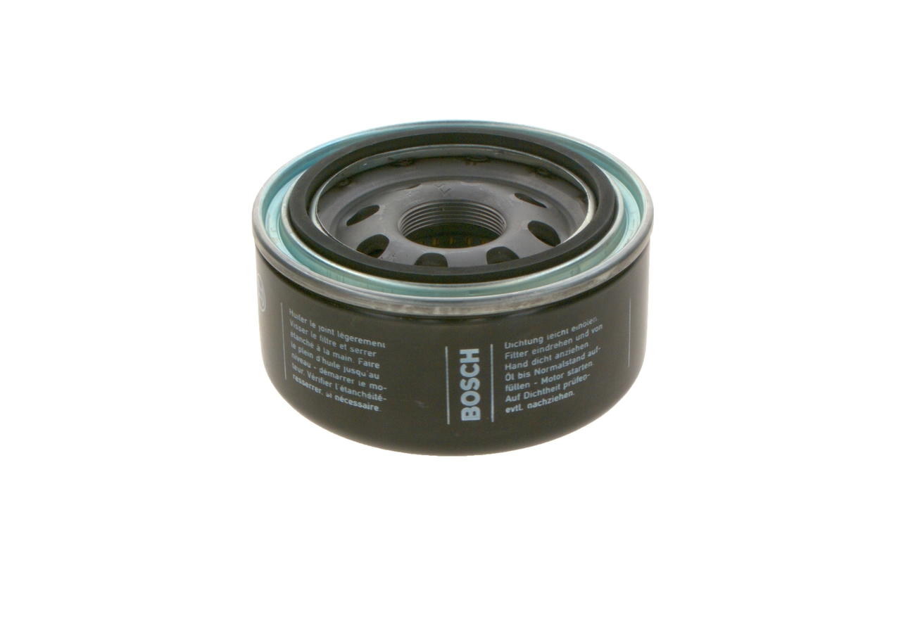 BOSCH 0 451 103 368 Oil Filter
