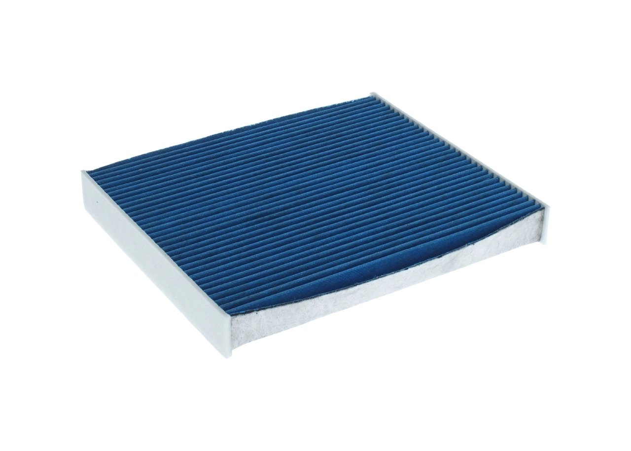 Filter, cabin air FILTER+pro 0 986 628 593