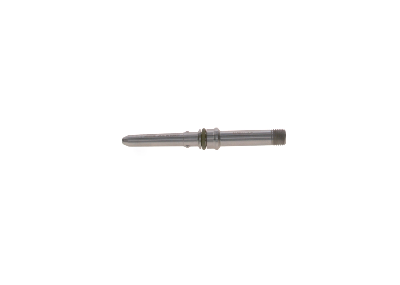 BOSCH F 00R J04 084 Inlet connector, injection nozzle
