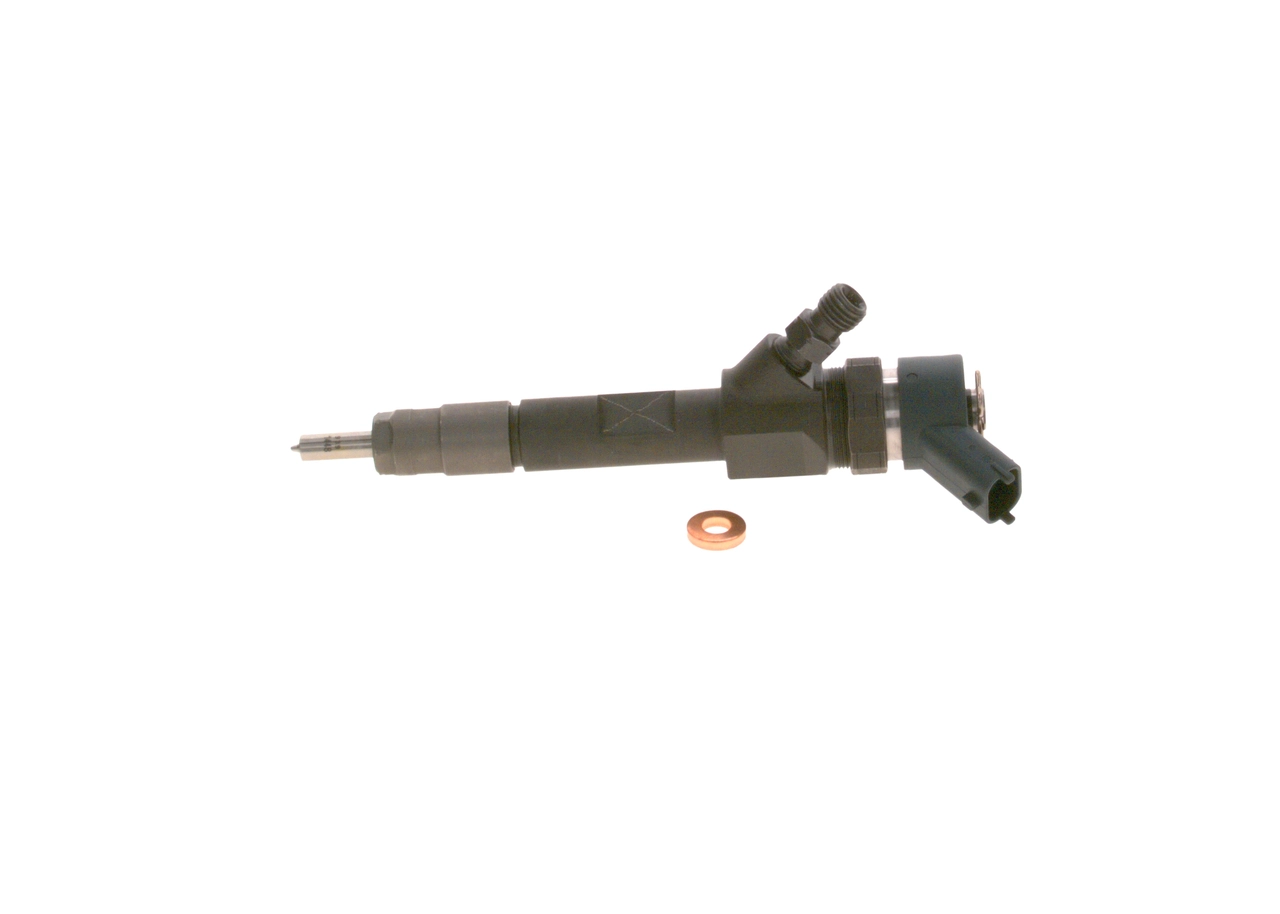 BOSCH 0 986 435 124 Injector Nozzle